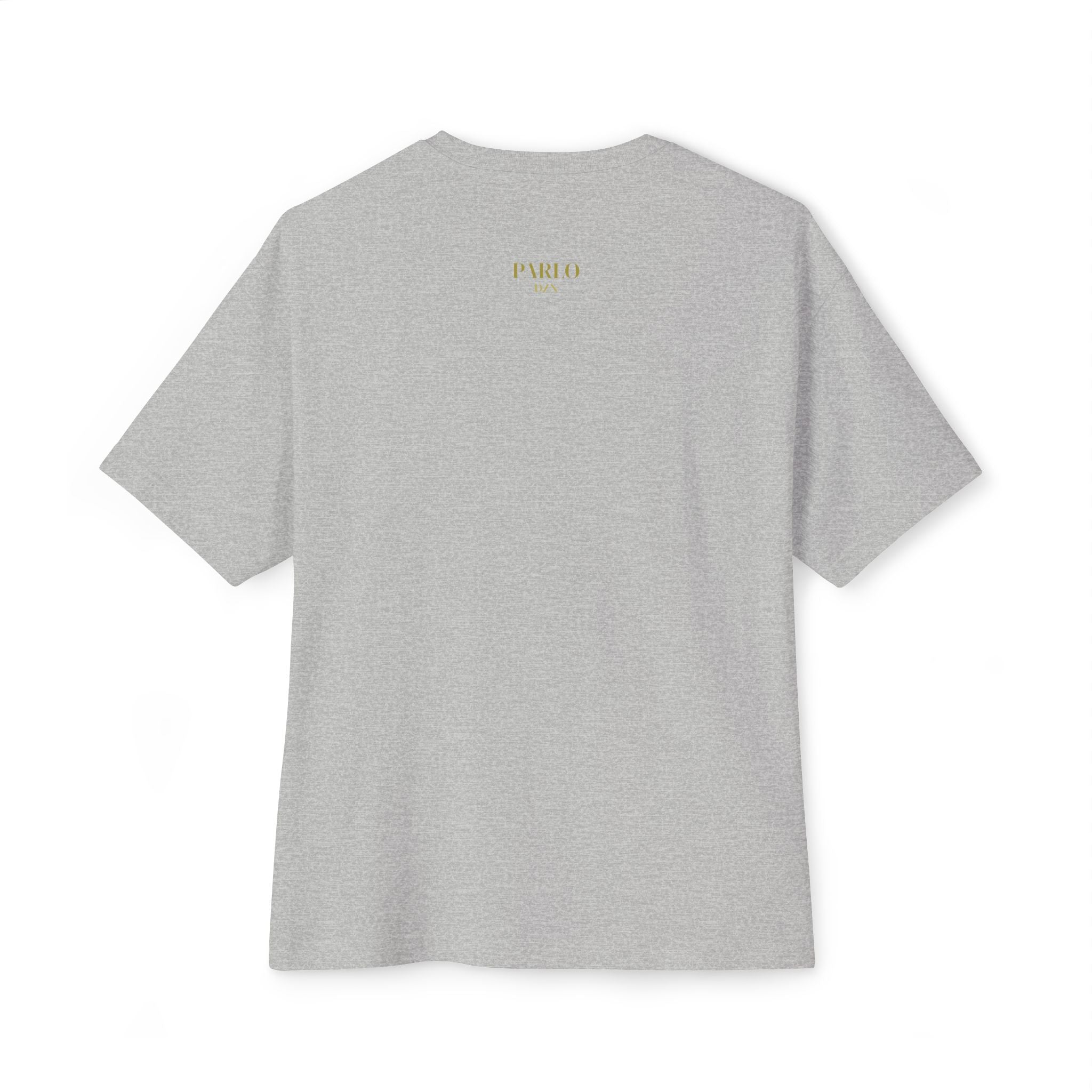 Wish/DO -  Oversized Tee