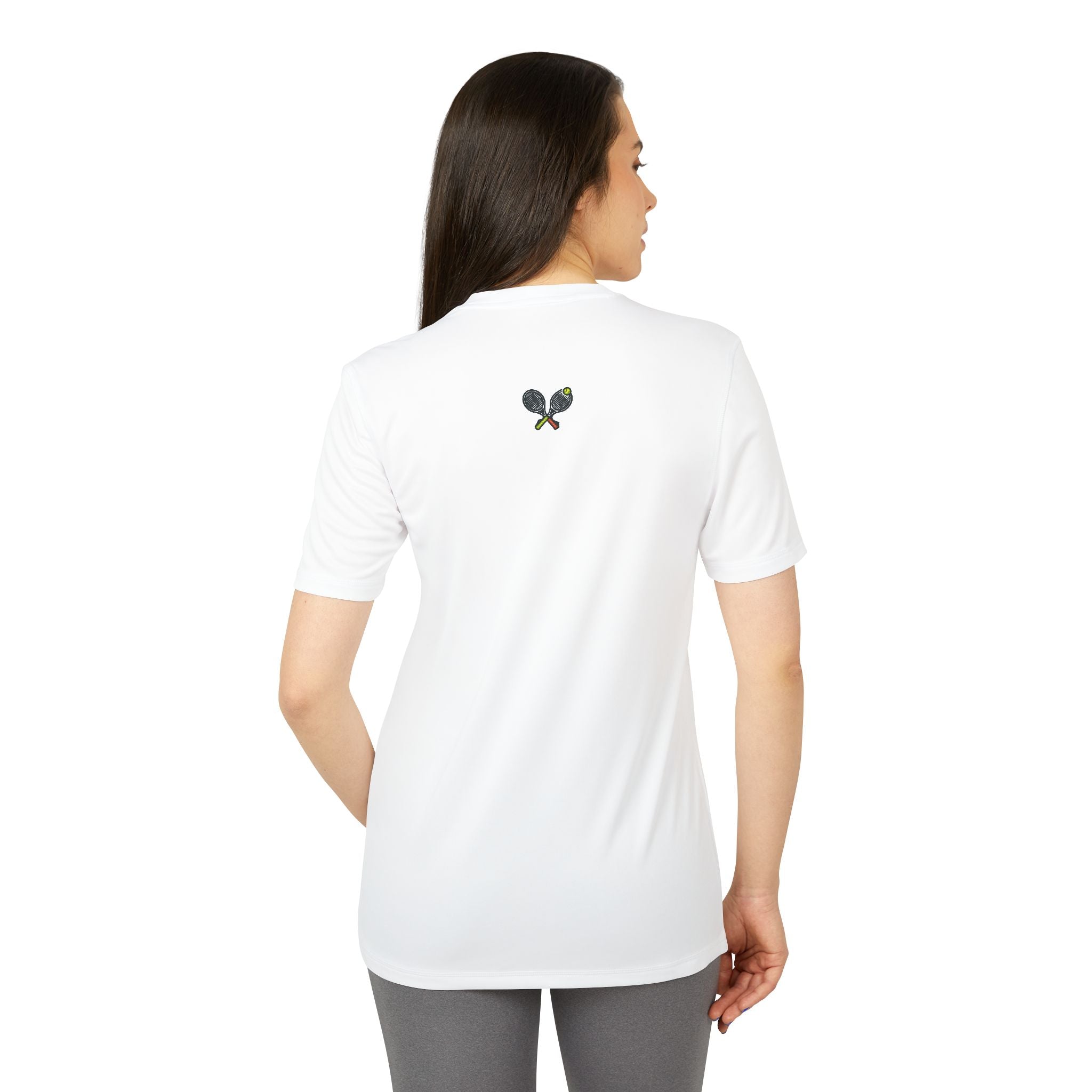 PARLO MODA - Adidas Sports Top