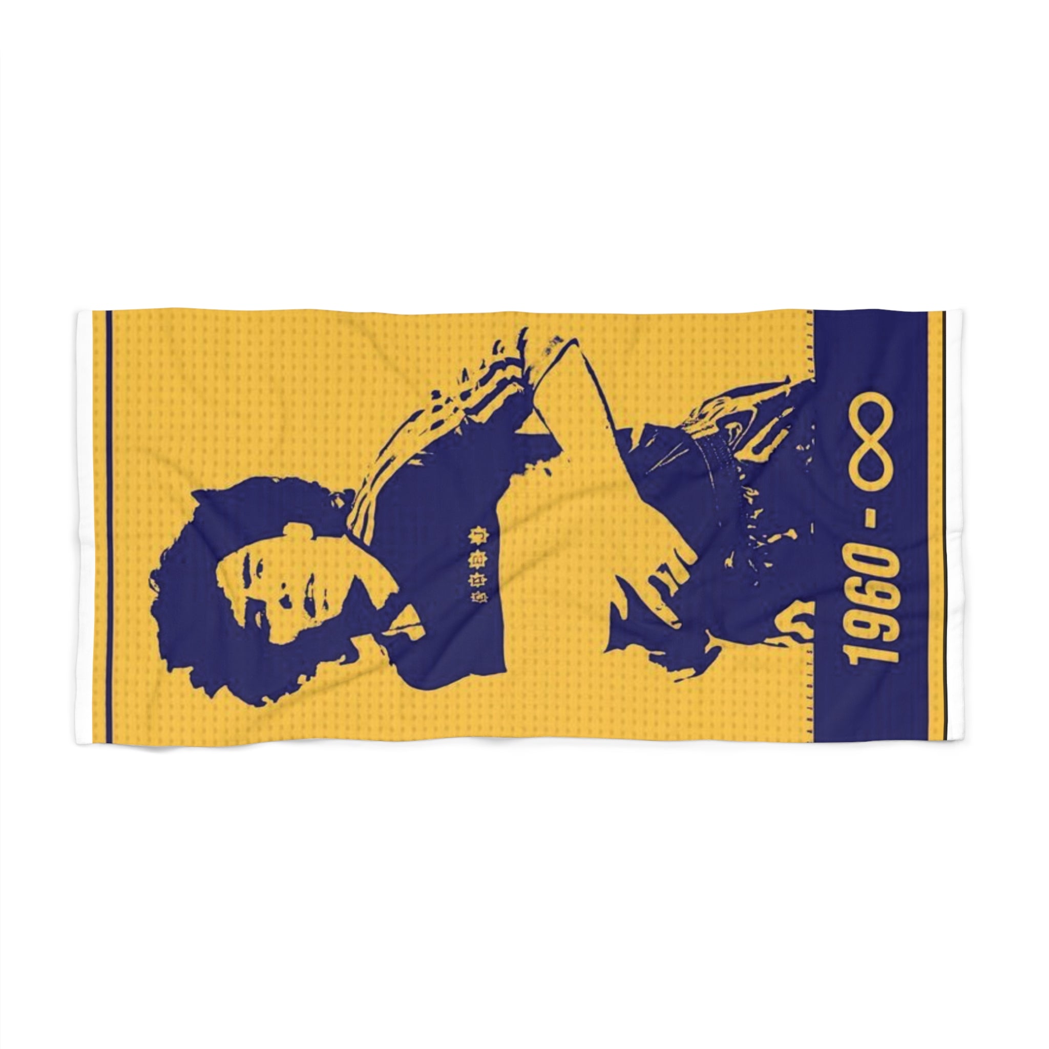 DIEGO - Beach Towel