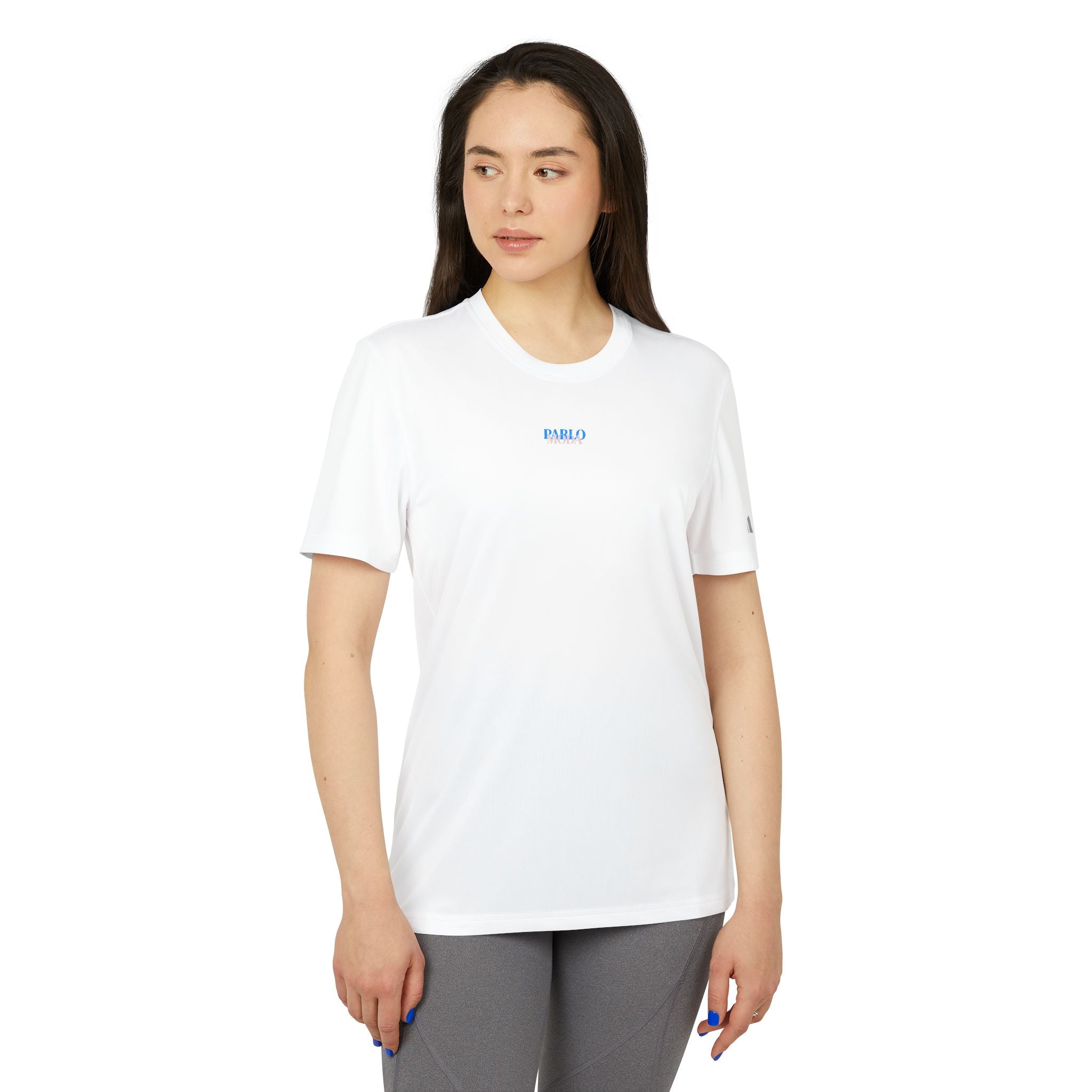 PARLO MODA - Adidas Sports Top