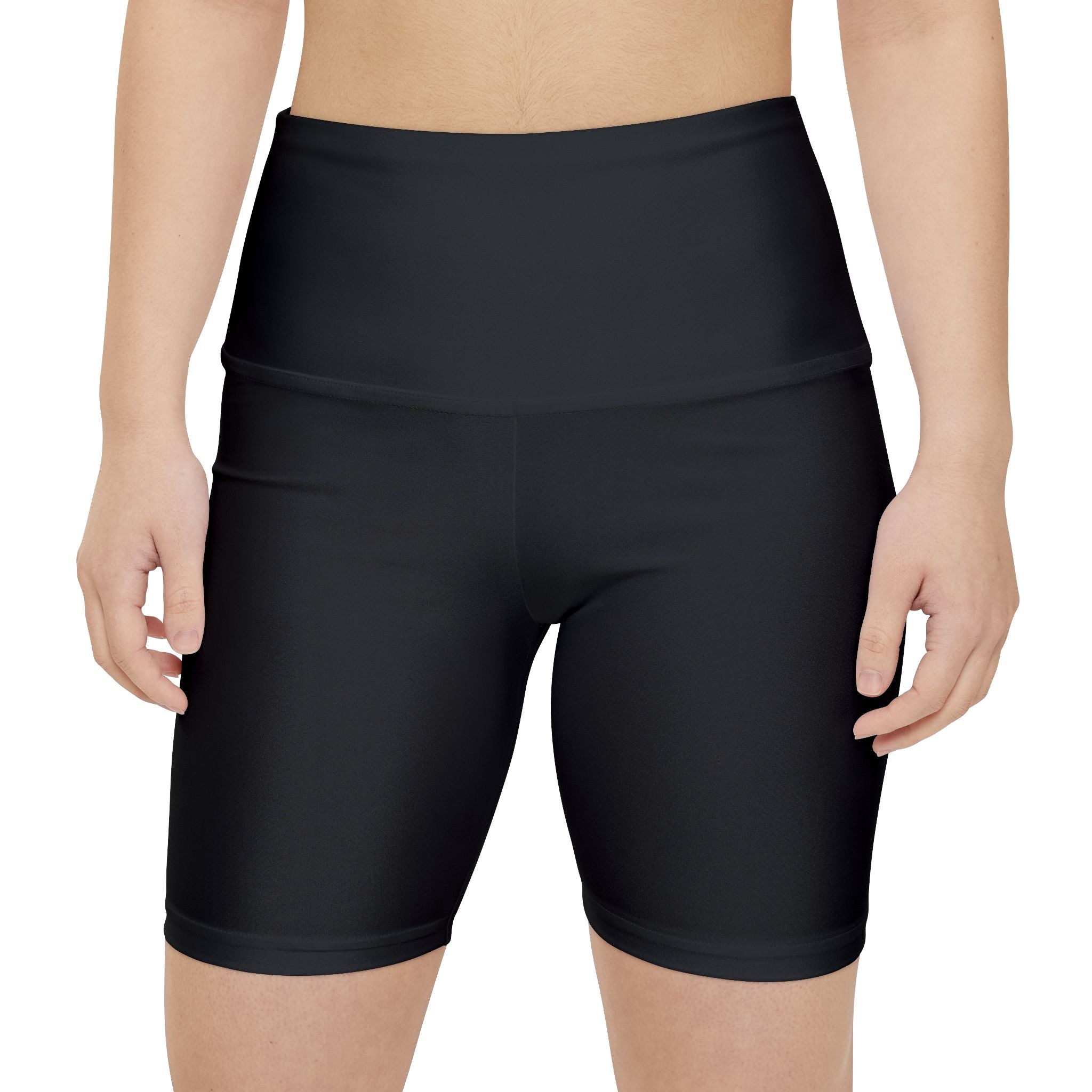 PARLO'S - Women's Workout Shorts