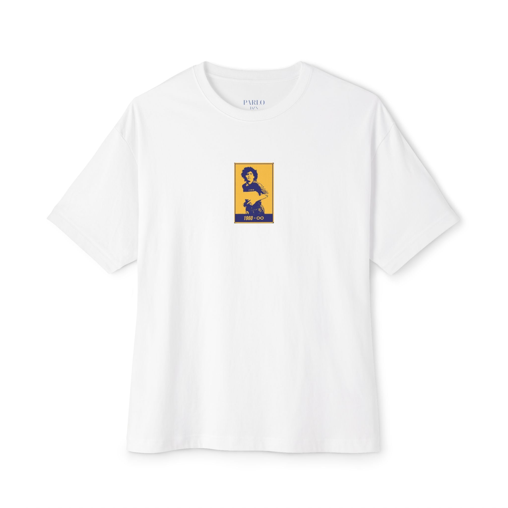 DIEGO - Chic Vintage Graphic Tee, Casual Unisex T-Shirt, Oversized Fashion Top, Comfortable Streetwear, Everyday Wear, Gift for Her