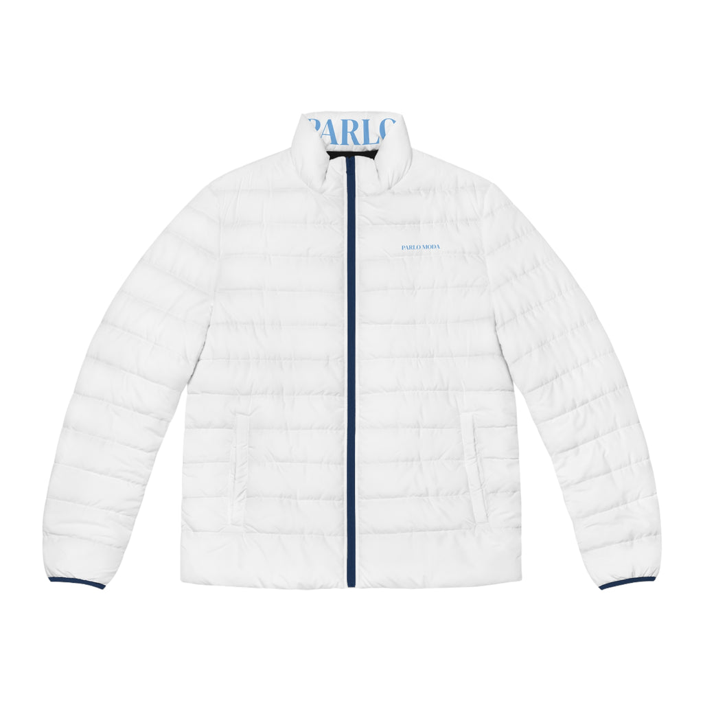PARLO MODA - Puffer Jacket
