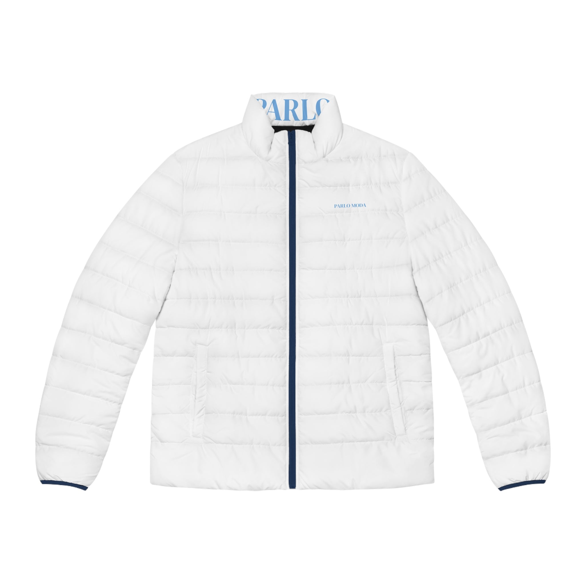 PARLO MODA - Puffer Jacket