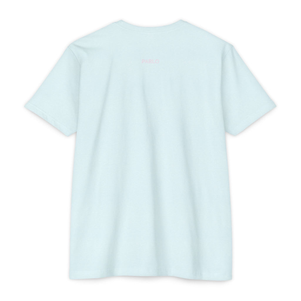 Bellezza Unisex T-Shirt - Soft CVC Tee, Casual Wear, Gifts for Her, Trendy Apparel, Everyday Comfort