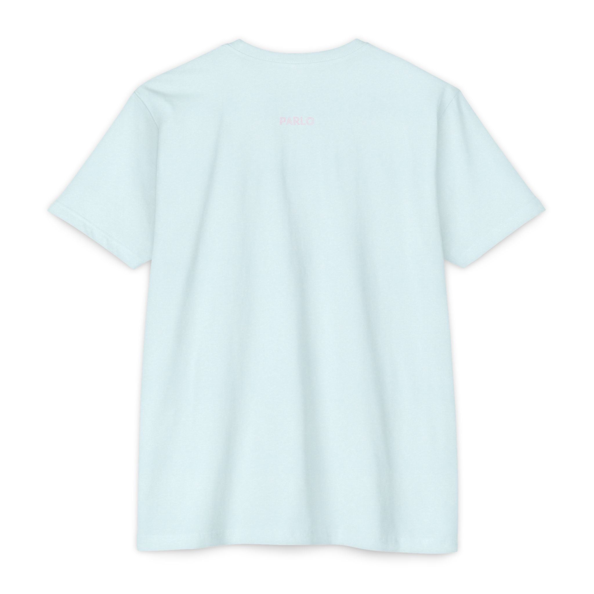 Bellezza Unisex T-Shirt - Soft CVC Tee, Casual Wear, Gifts for Her, Trendy Apparel, Everyday Comfort