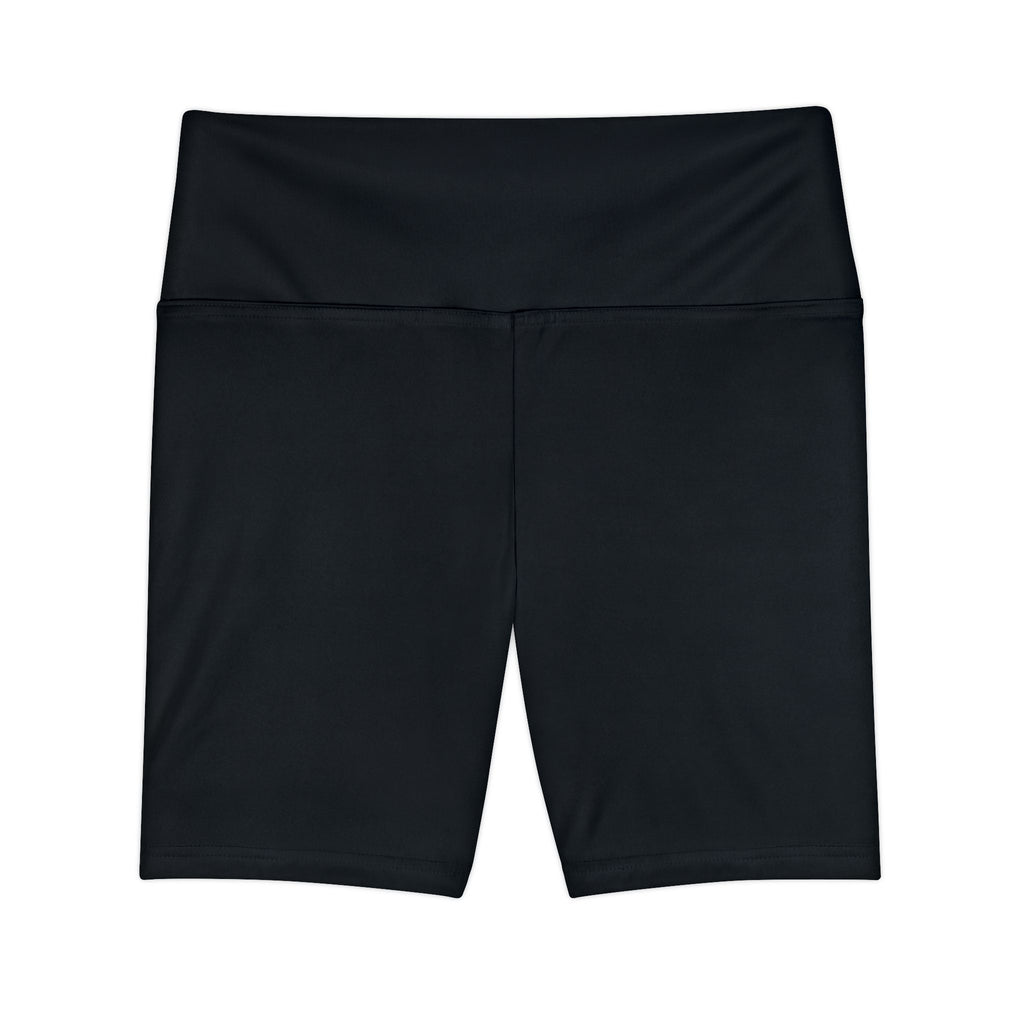 PARLO'S - Women's Workout Shorts