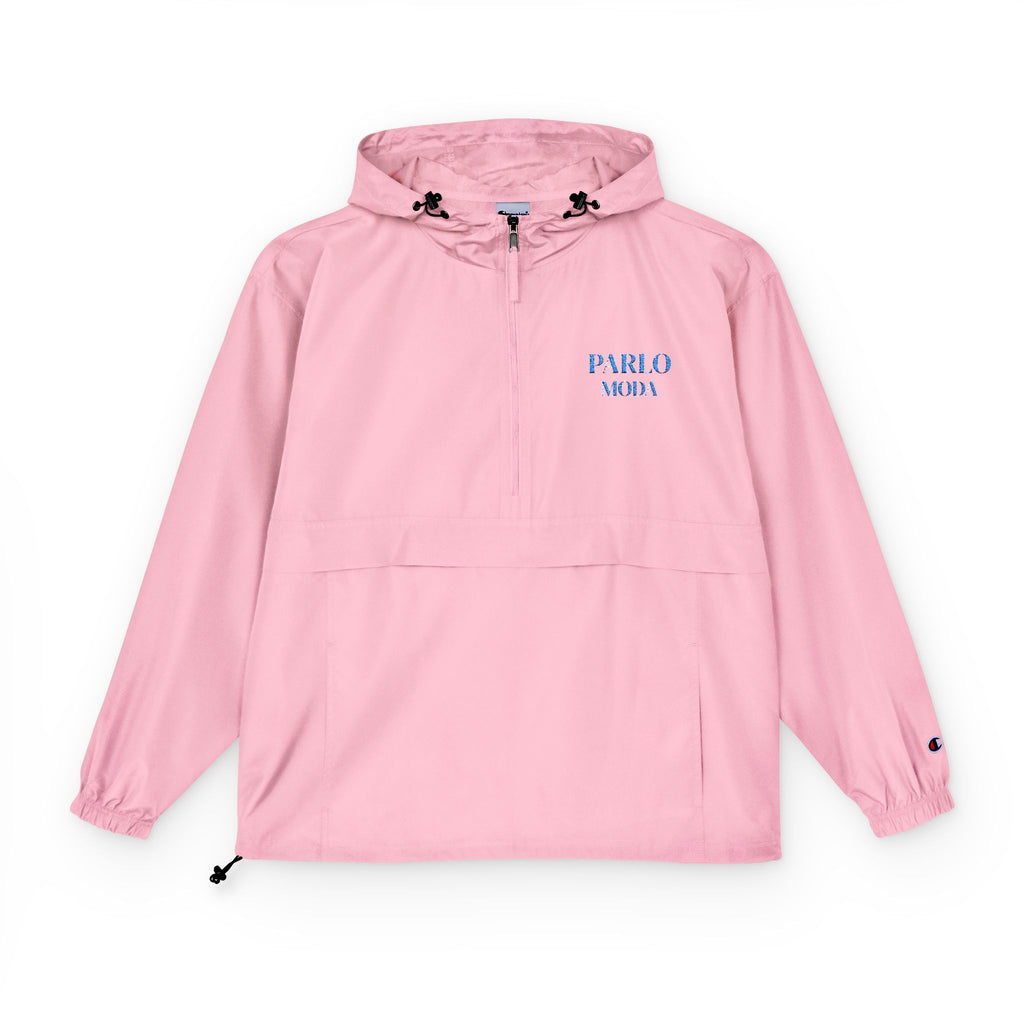 PARLO MODA - Anorak lightweight Jacket