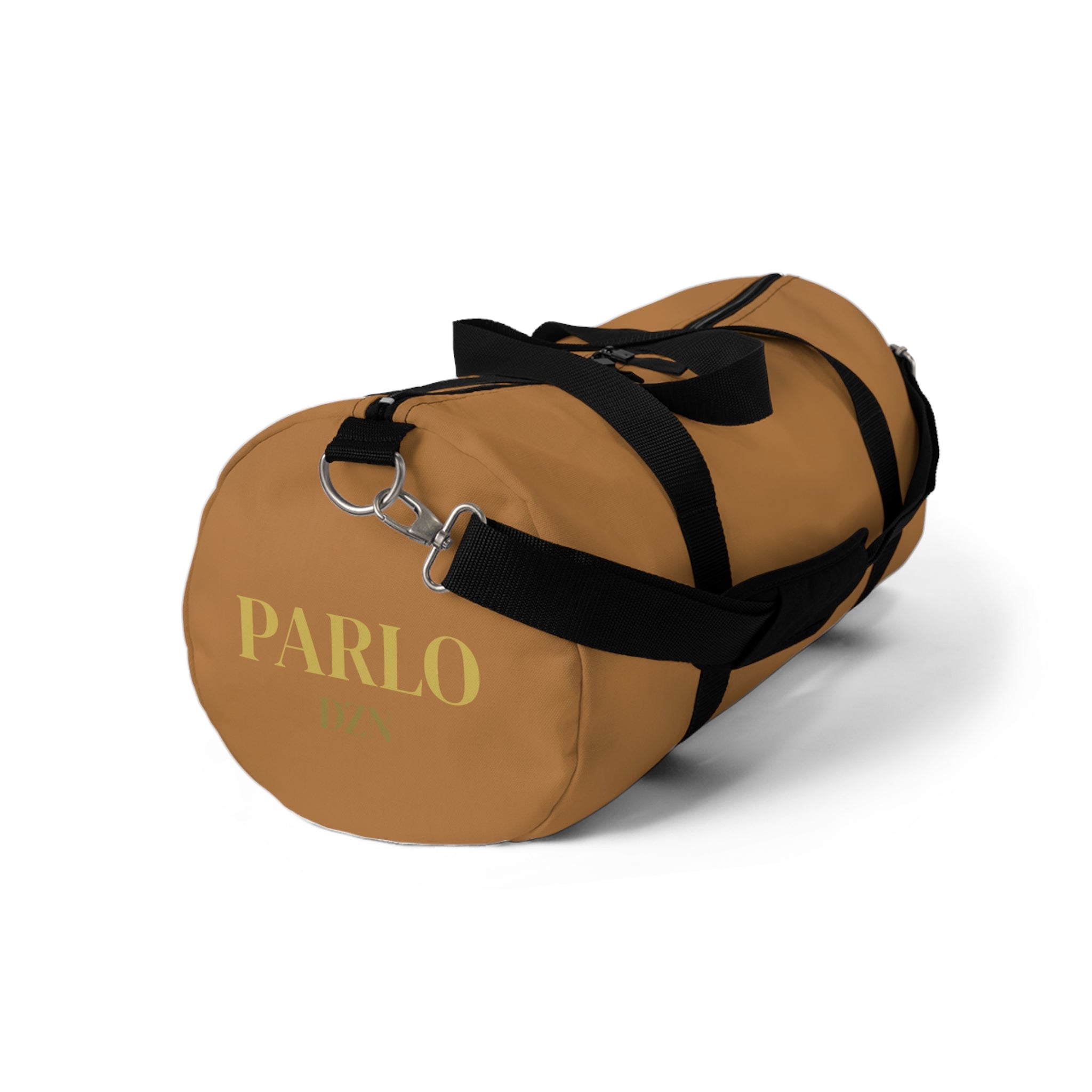 PARLO'S - Duffel Bag