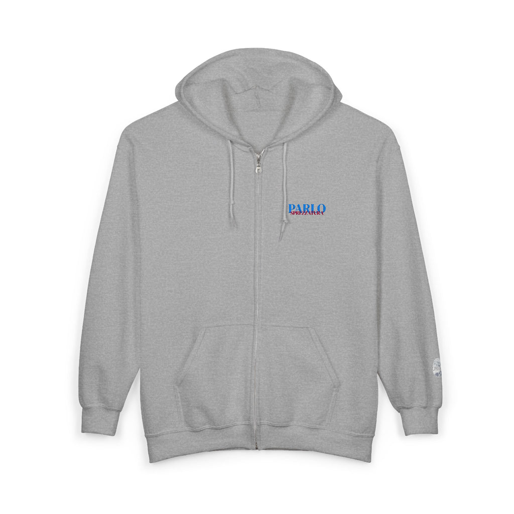PARLO SPREZZATURA - Unisex Hoodie