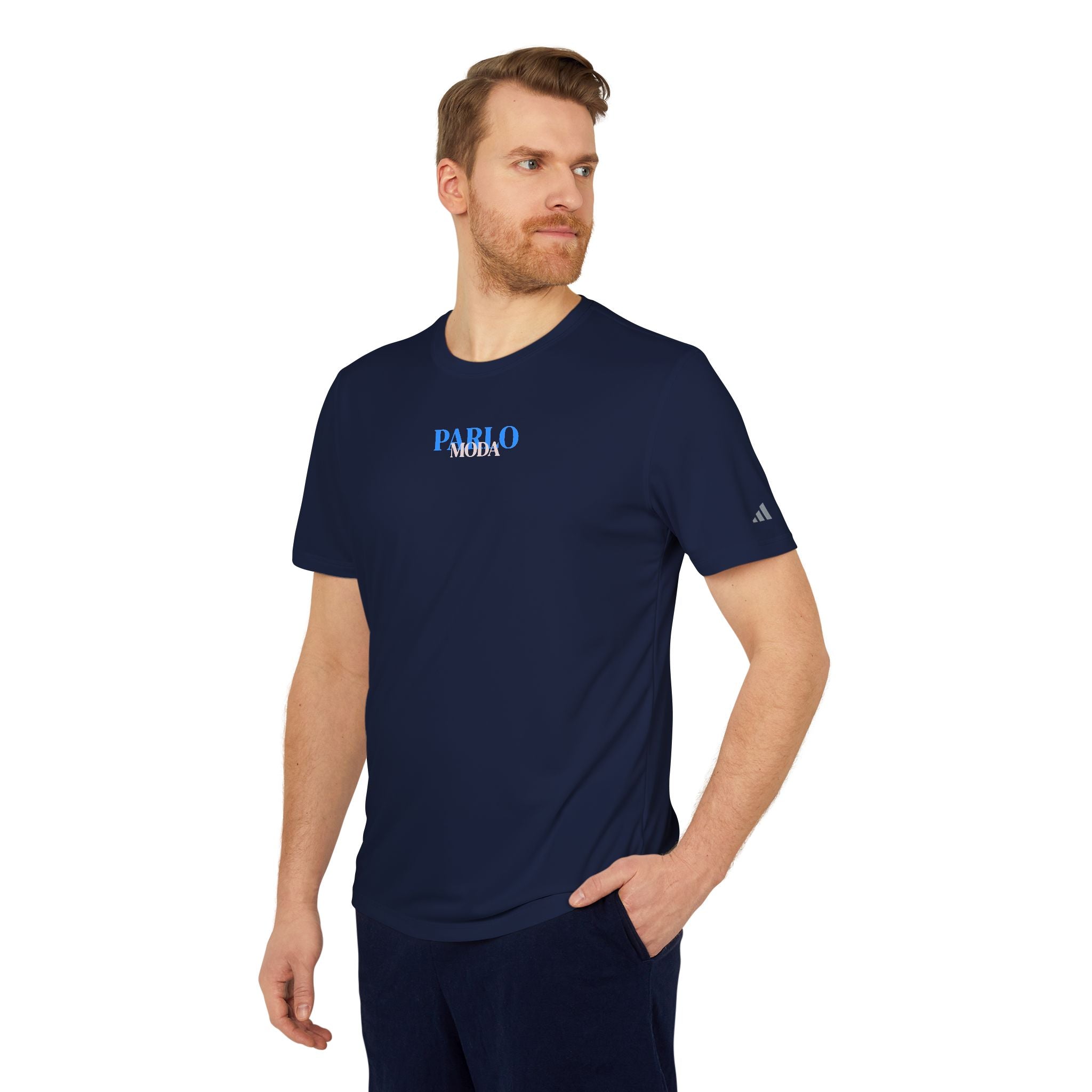 PARLO MODA - Adidas Sports Top