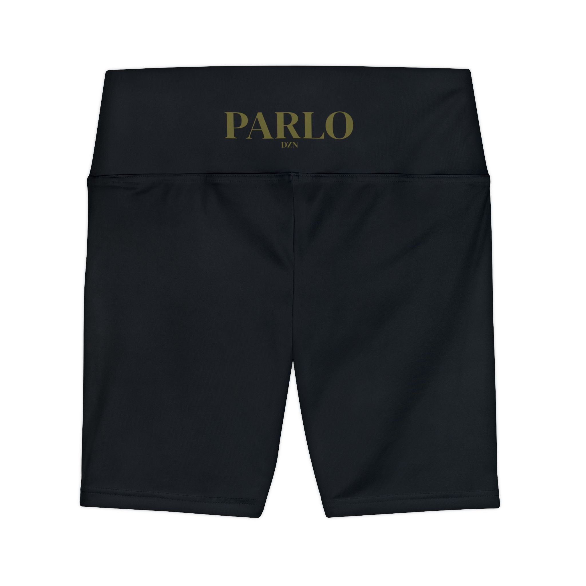 PARLO'S - Women's Workout Shorts
