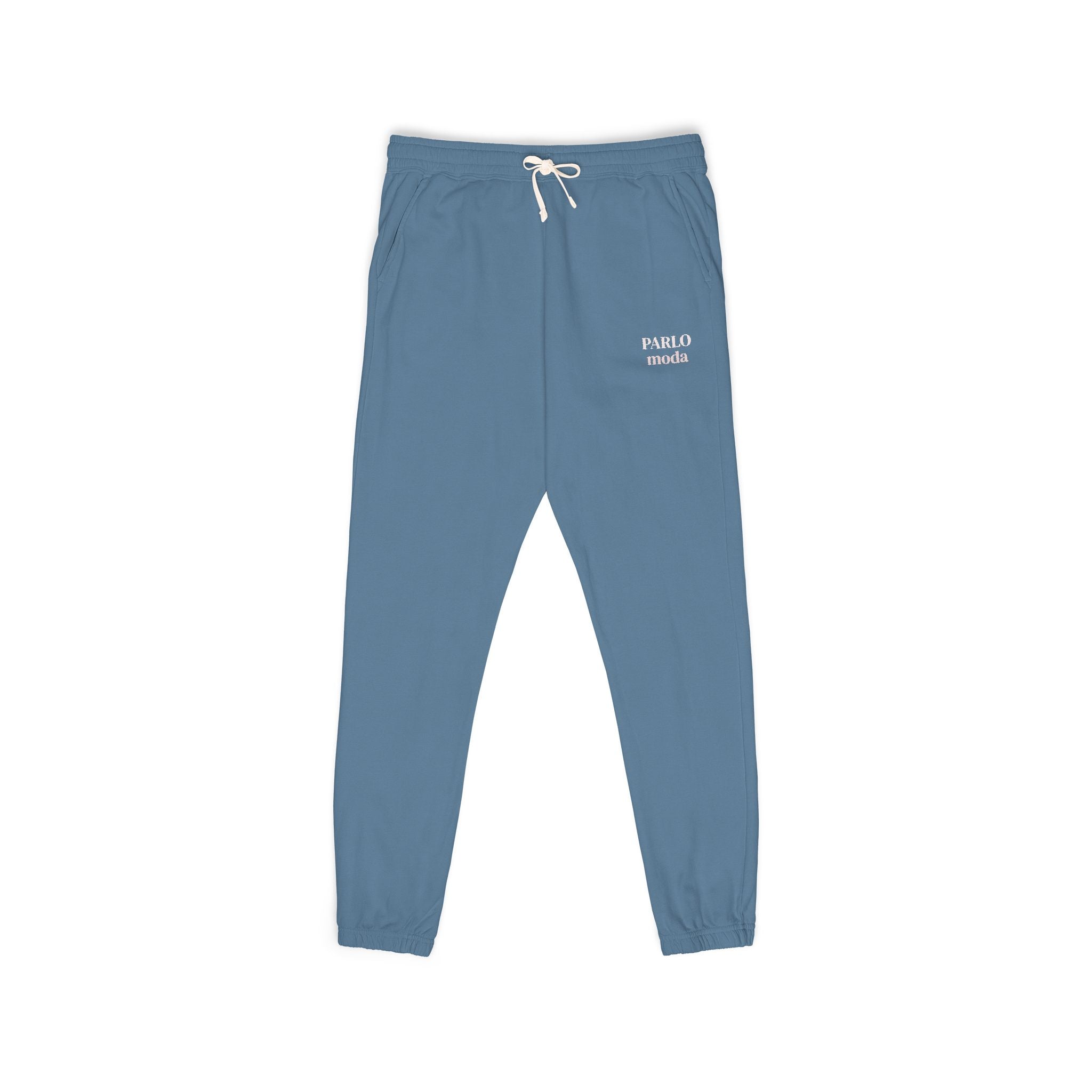 PARLO MODA - Fleece Sweatpants