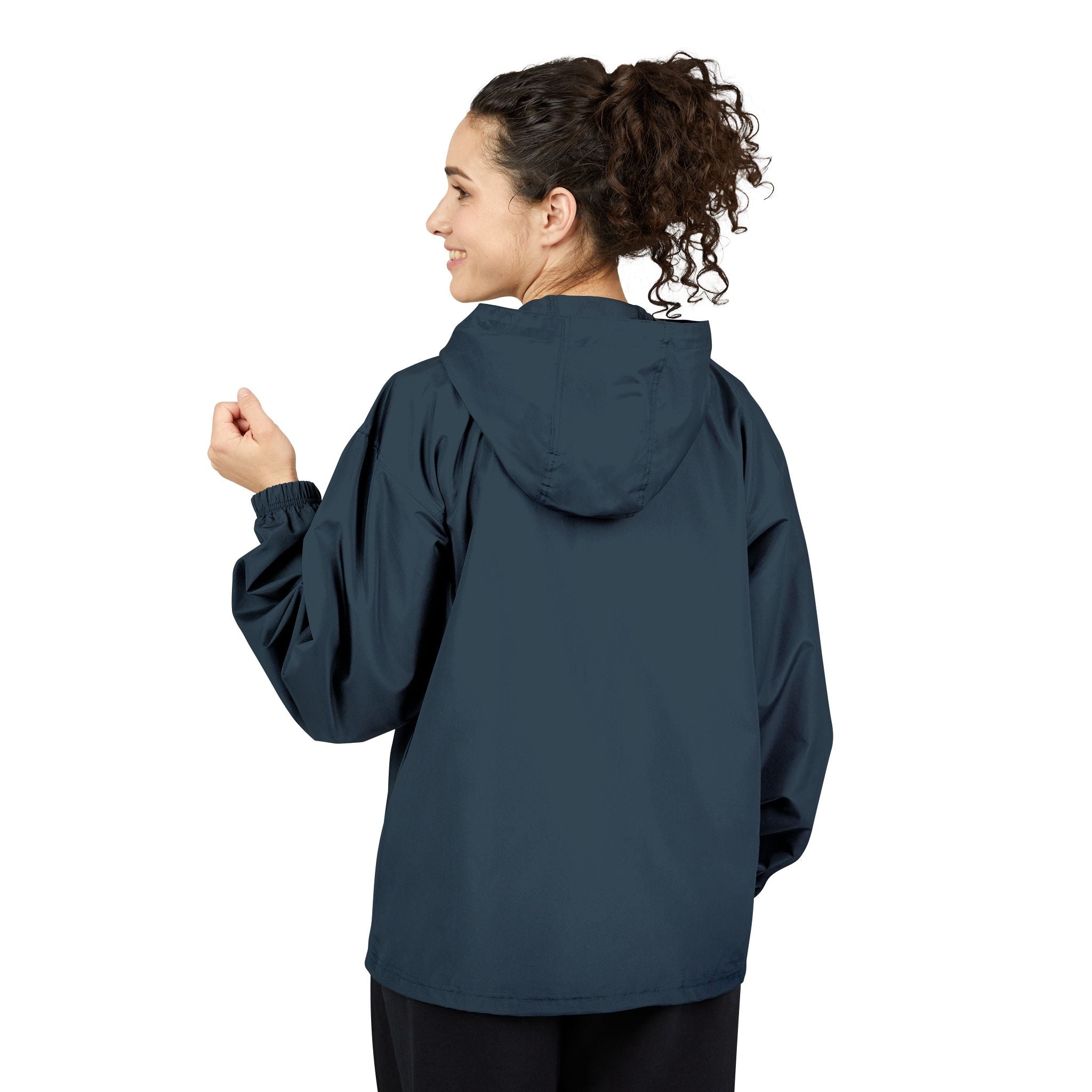 PARLO MODA - Anorak lightweight Jacket