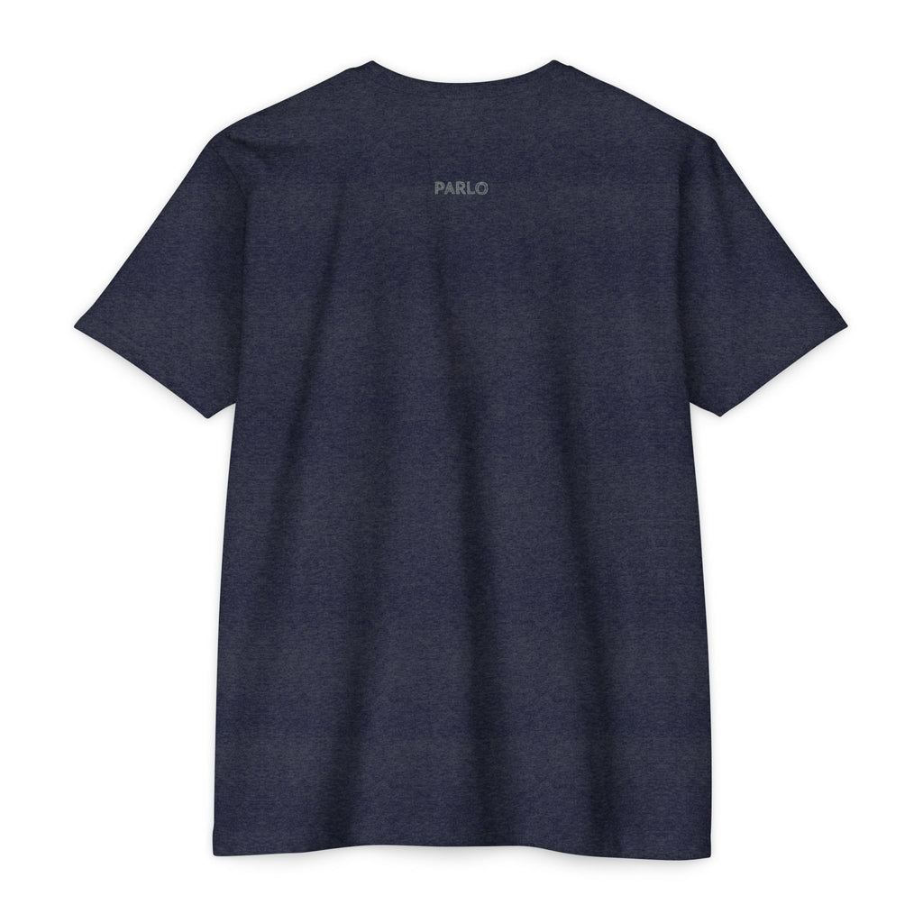 Bellezza Unisex T-Shirt - Soft CVC Tee, Casual Wear, Gifts for Her, Trendy Apparel, Everyday Comfort
