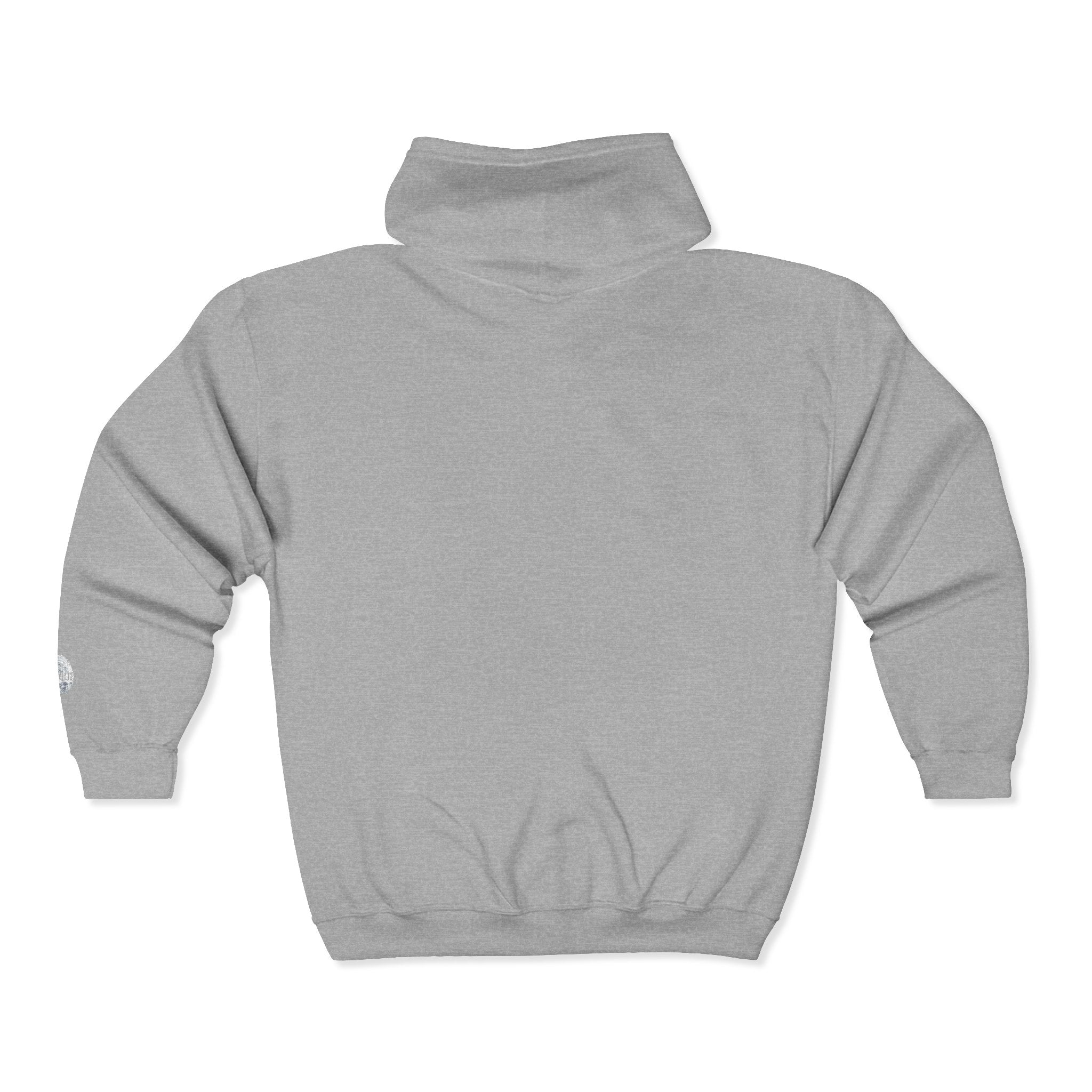 PARLO SPREZZATURA - Unisex Hoodie