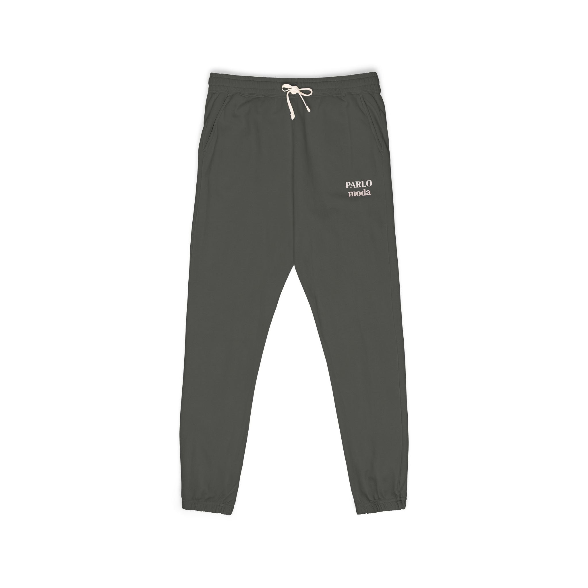 PARLO MODA - Fleece Sweatpants
