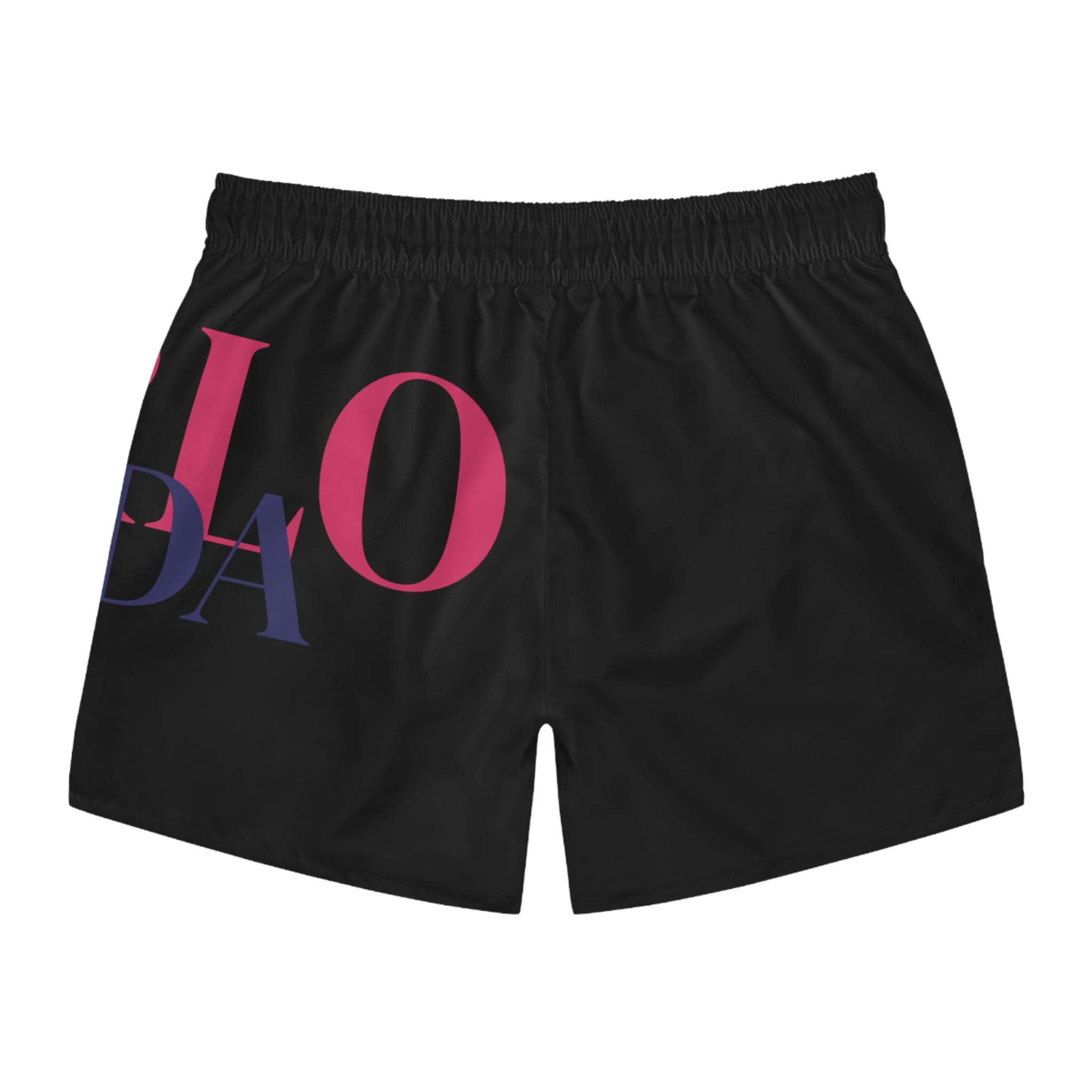 PARLO MODA  Swim Trunks